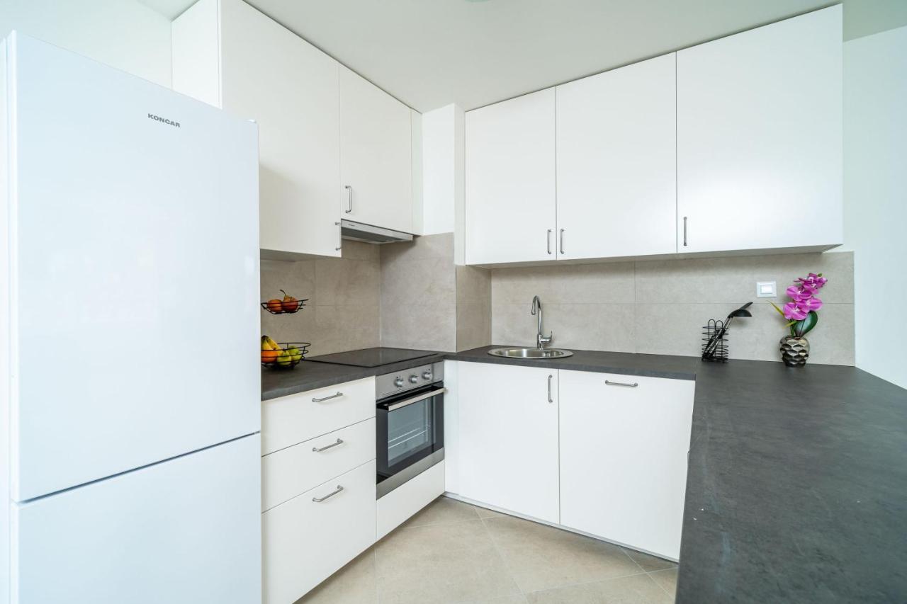 Appartement Porto New Dubrovnik Extérieur photo